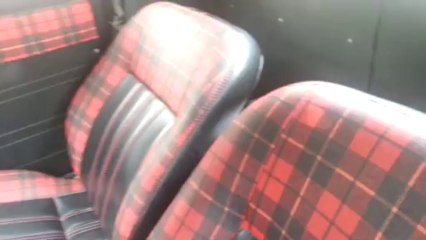 VOLKSROD XERIFE RATROD