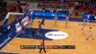Highlights: Anadolu Efes Istanbul-Brose Baskets Bamberg