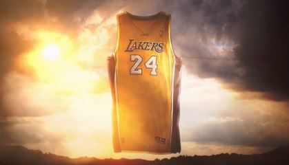 Kobe Bryant: Legend of Basketball 🏀