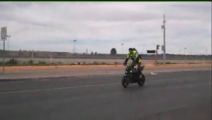 Se me escapa de las manos