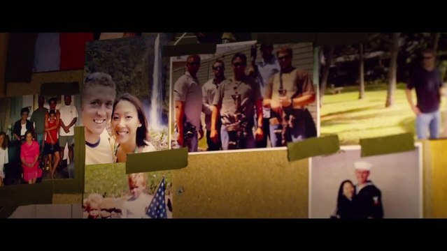 DU SANG ET DES LARMES Bande Annonce VF