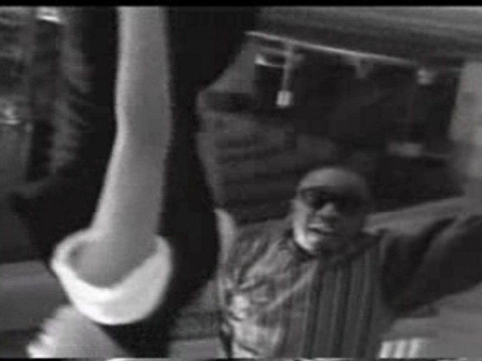 The Pharcyde - Passin Me By -