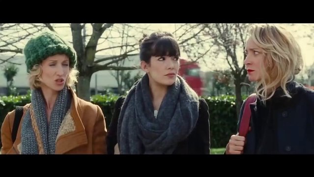 JAMAIS LE PREMIER SOIR Bande Annonce Officielle Complète