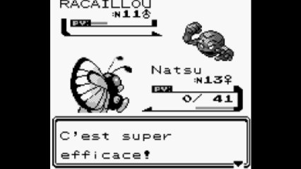 Nuzlocke challenge Or 06 ( Zhang He est mort !)