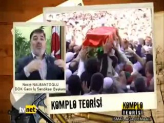 İsmailağa Cemaati Belgeseli