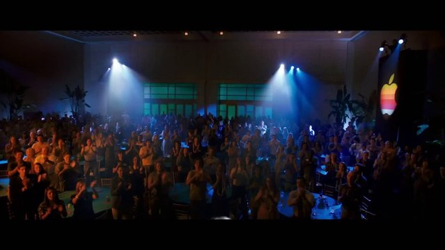 -JOBS - Bande Annonce VF (Le film sur Steve Jobs)