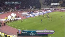 جميع الاهداف - بولونيا 0 : 2 يوفنتوس