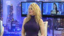 Sayın Adnan Oktar'ın A9 TV'deki canlı sohbeti (7 Ocak 2013; 10:30)