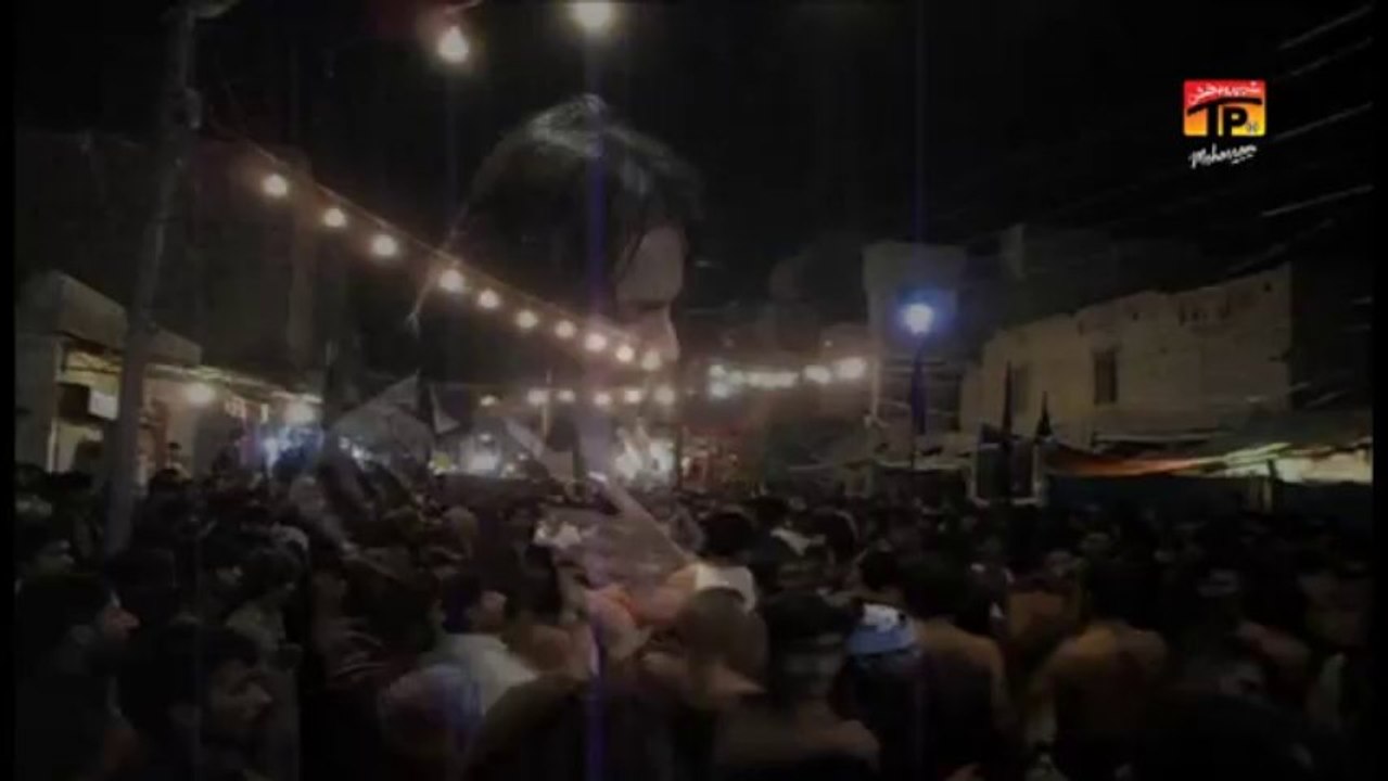 Allah Allah, Saeed Ali Karbalai 2013-14