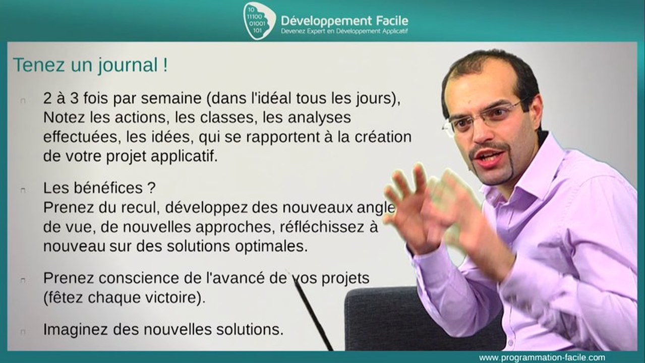 Ma méthode Champion pour toujours rester motivé