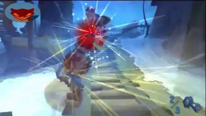 Sly 2 : Association de Voleurs - Celui qui a dompté le Cheval Ferré : Un ami dans le besoin