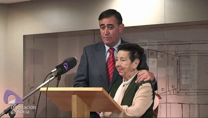 II Feria de Textiles y I Premio "Colodra"