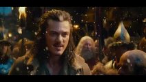 Le Hobbit : La désolation de Smaug streaming vf hd partie 1