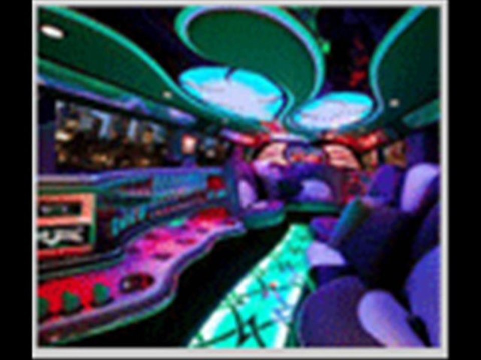 Airport Limousine Toronto