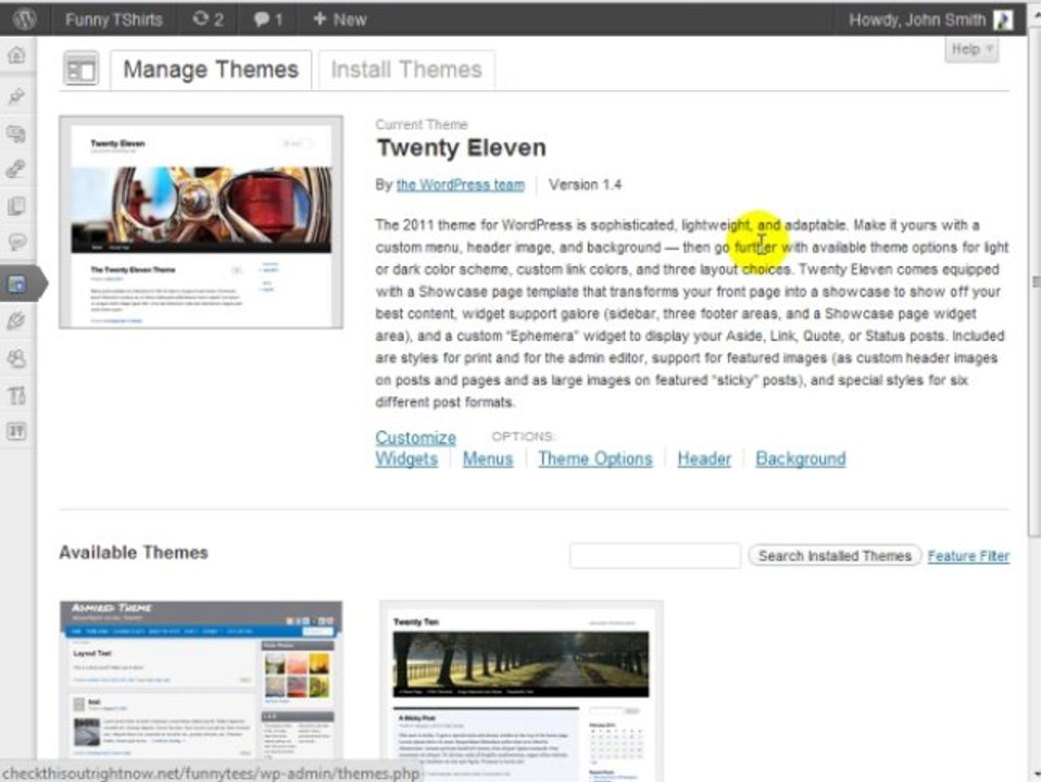 Learn How To Tune Up A WordPress Site