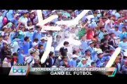 Final Descentralizado 2013: Universitario y Real Garcilaso sí jugarán en Espinar