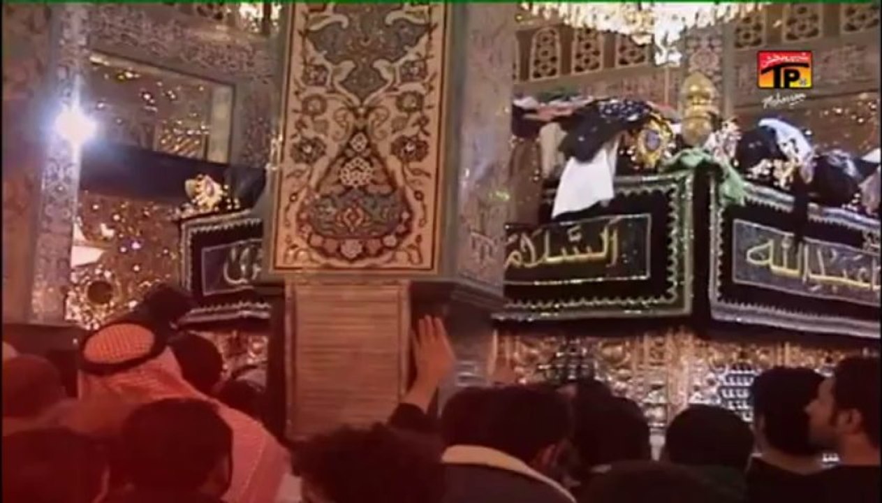 Aati Hai Karbala, Saeed Ali Karbalai 2013-14