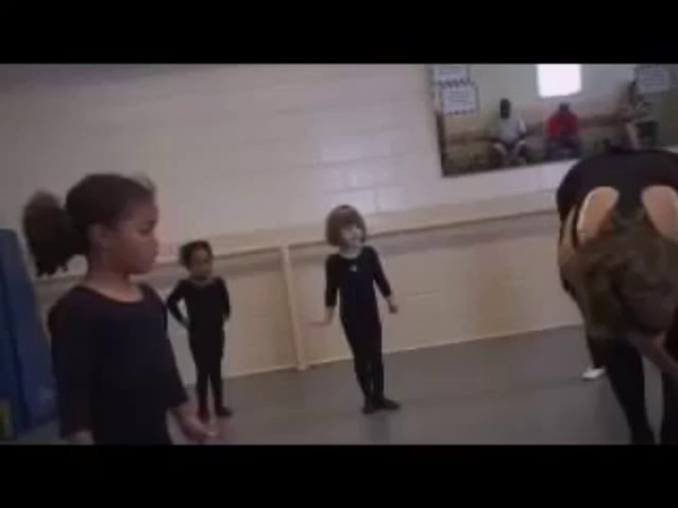 Ballet Troubles!