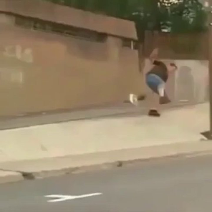 Double Fail!