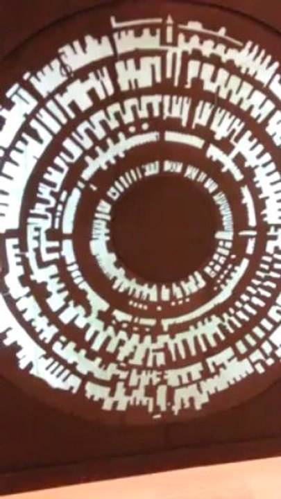 Standsups y Pandorica