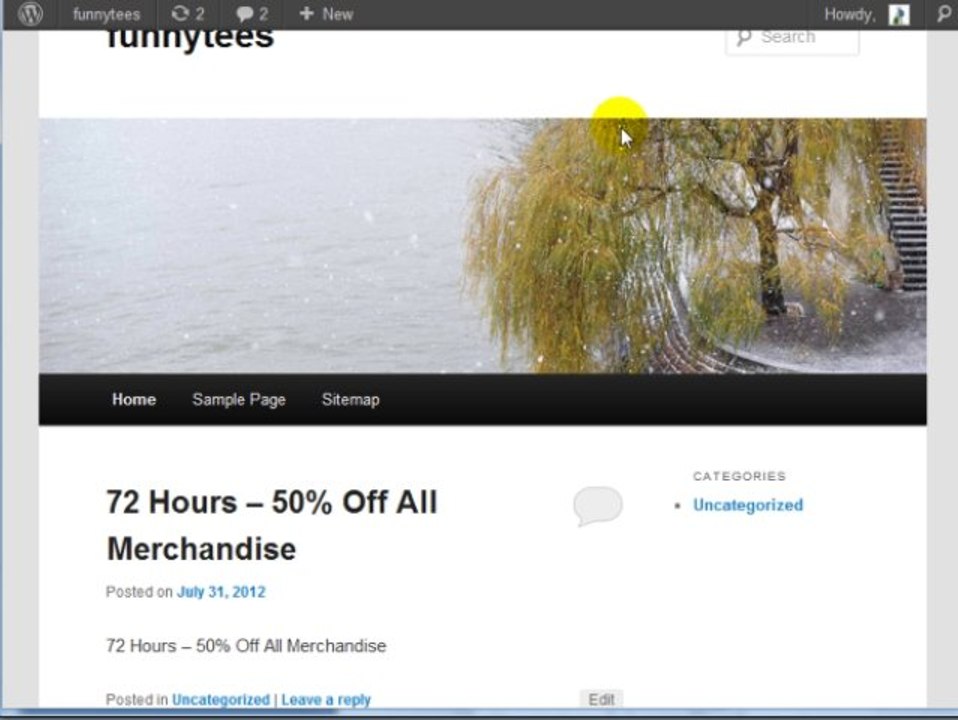 6 Simple Simple Tweaks To Improve WordPress