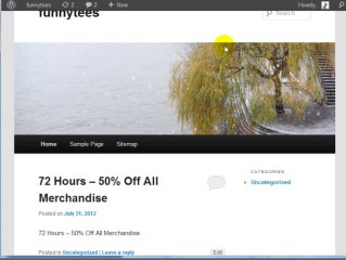 6 Simple Simple Tweaks To Improve WordPress