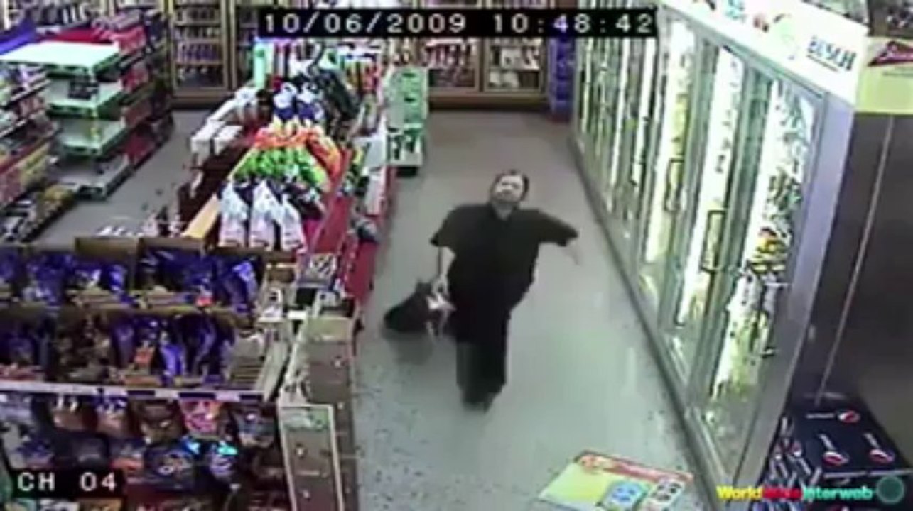 OMG Watch This - Can They Really Get This...