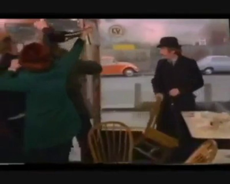 One of the funniest comedy sketches of all time