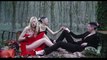 Daria Strokous, Diana Moldovan and Katlin Aas in 'Secret Garden 2 - Versailles' Ad campaign for Dior (2013)
