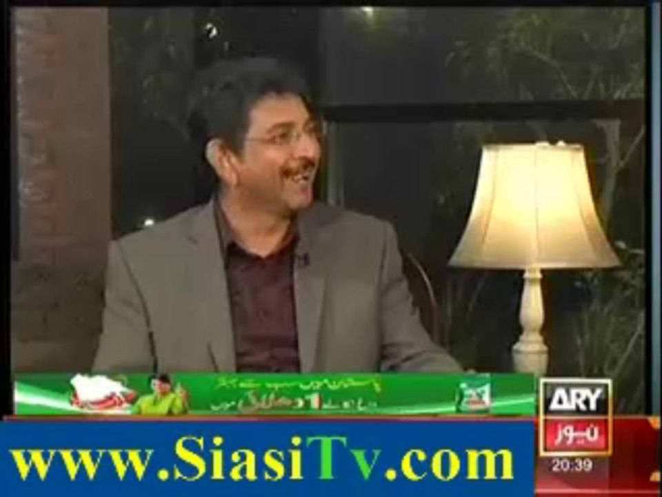 Sawal Yeh Hai (Imrn Khan Exclusive Interview) 8th December 2013