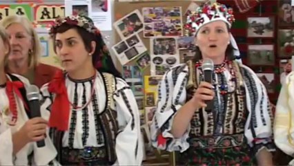 Conferinta invatatorilor Brasov (part. 2)