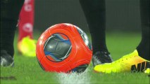 Valenciennes FC - EA Guingamp (1-1) - 07/12/13 - (VAFC - EAG) - Résumé