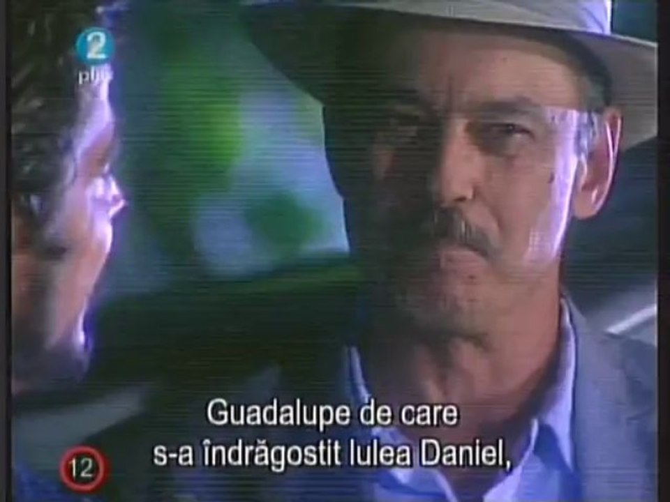 Prizoniera - Episodul 29-3