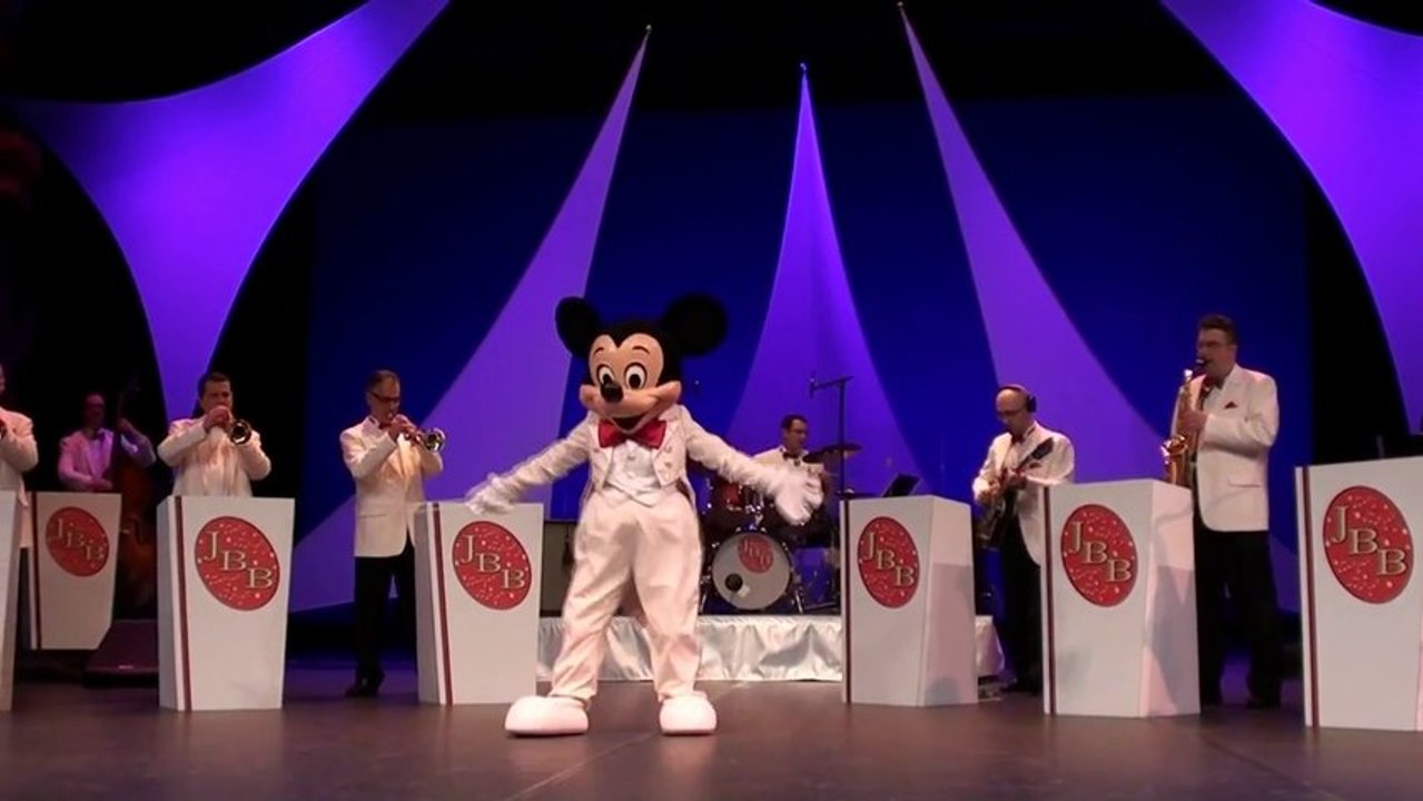 The Jingle Bell Boys - Videopolis