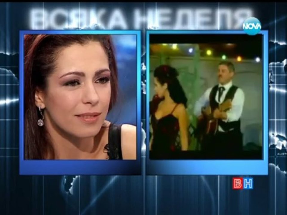 Всяка неделя - Елена Петрова 08.12.2013