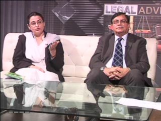 Legal Advice with Muhammad Ashraf Advocate 7 December 2013 Part 02
