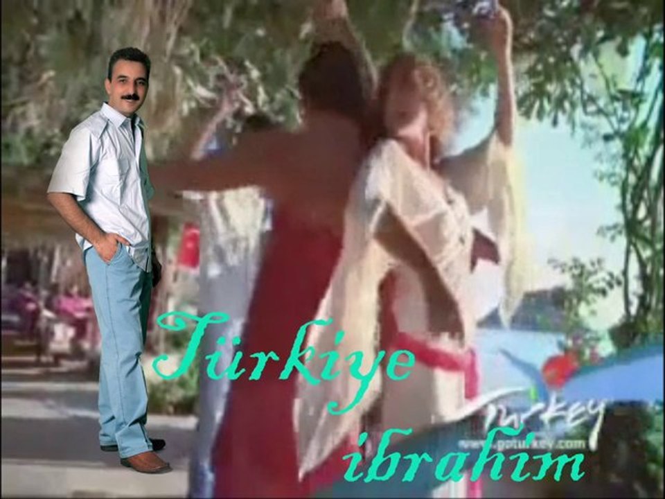 türkiye tanıtım filmi