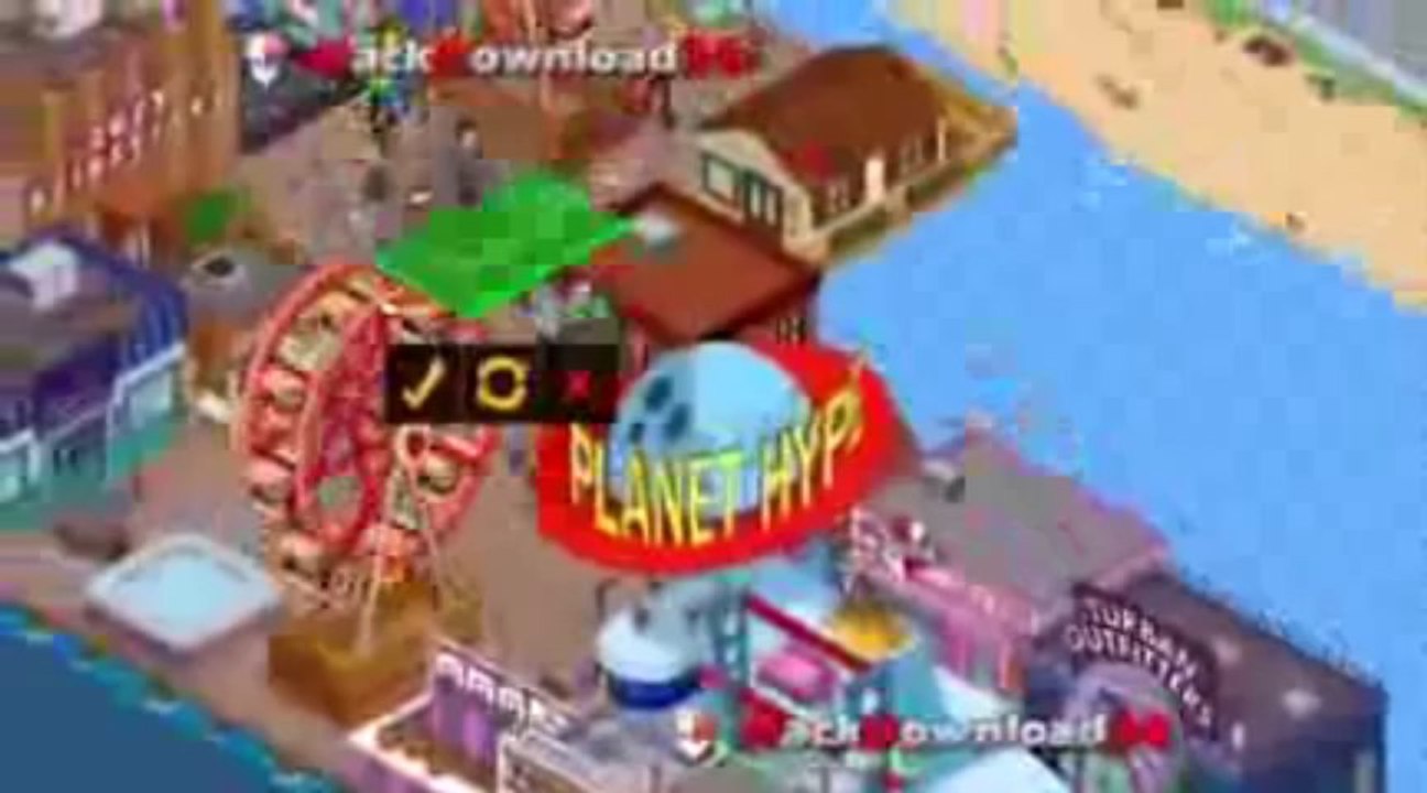 ▶ [100% Working Proof] The Simpsons Tapped Out Cheat_Hack Tool [iOS_Android] [No ROOT_ NO JAILBREAK]