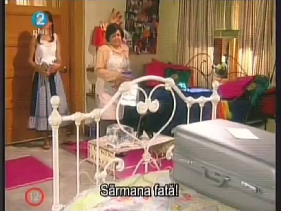 Prizoniera - Episodul 33-1