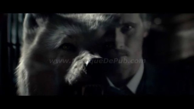 pub Yves Saint Laurent La Nuit de L'Homme 2013 [HQ]