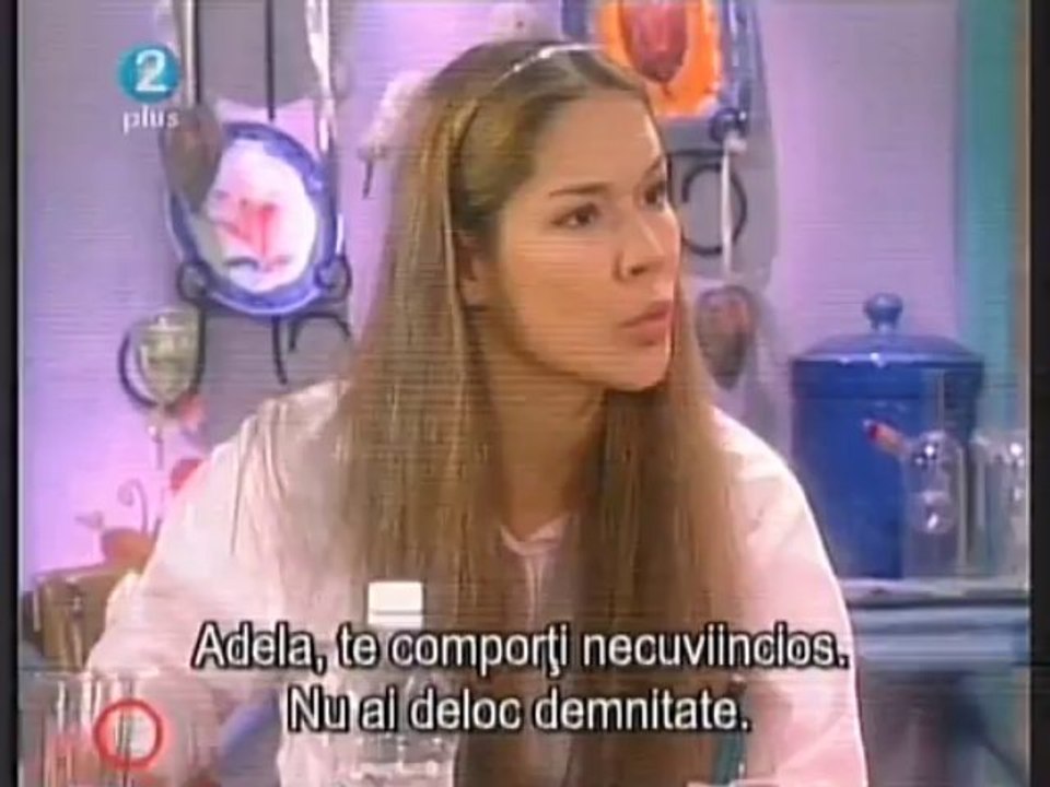 Prizoniera - Episodul 33-3