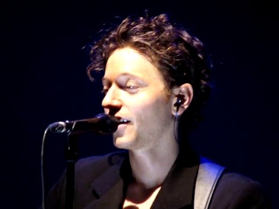 Raphael Haroche - Le galerien - Live 2008