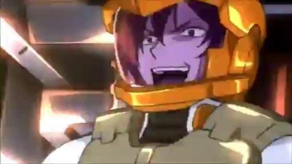 Gundam 00 AMV ~ Amitto