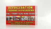 (626) 486-1000 - Air Conditioning Course around Glendale