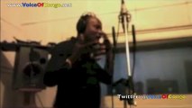 Les Musiciens Congolais pleurent Tabu Ley Rochereau en chanson...@VoiceOfCongo