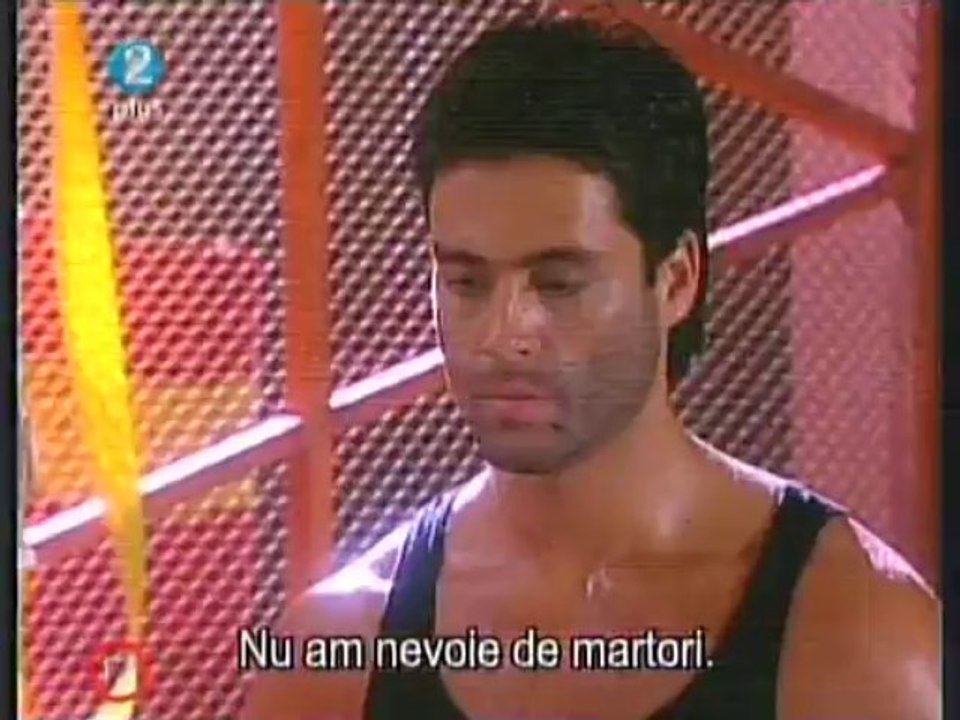 Prizoniera - Episodul 45-2