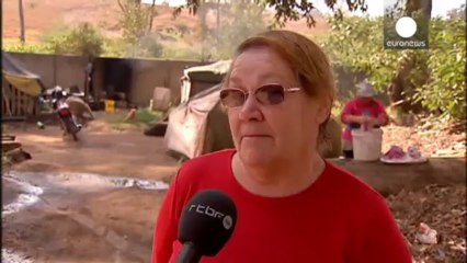 Güney Afrika'da ayrımcılığın hedefinde bu sefer beyazlar var