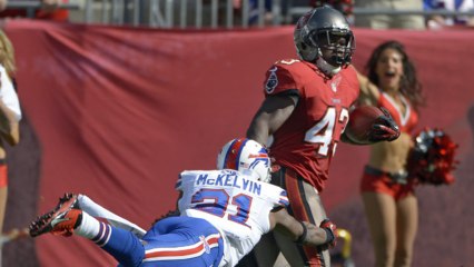 WK 14 Can't-Miss Play: Rainey 80-yard TD