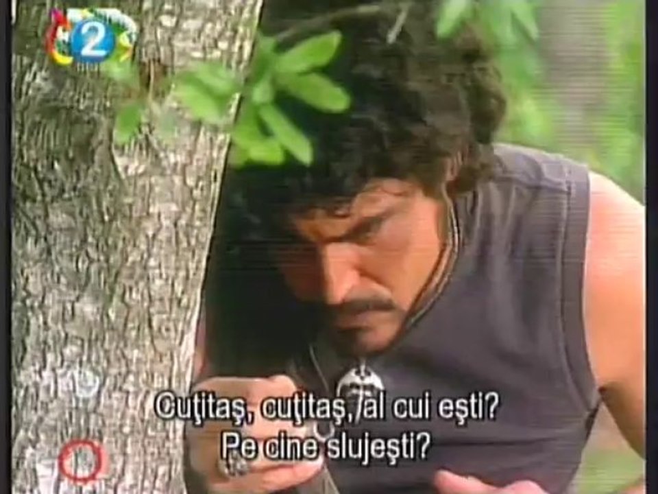 Prizoniera - Episodul 49-3