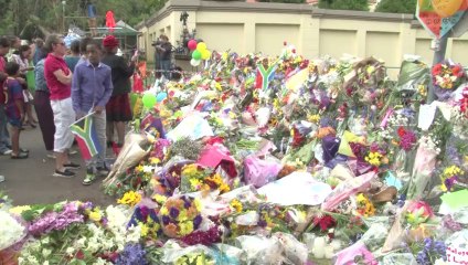 Sudáfrica unida en oración por Mandela